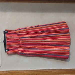 Torrid dress sundress with pockets